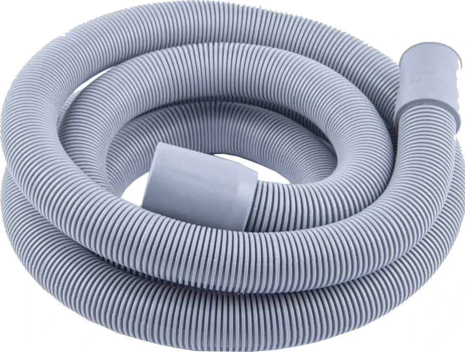 1,5 Metre Çamaşır ve Bulaşık Makinesi Gider Hortumu (Pis Su Hortumu)