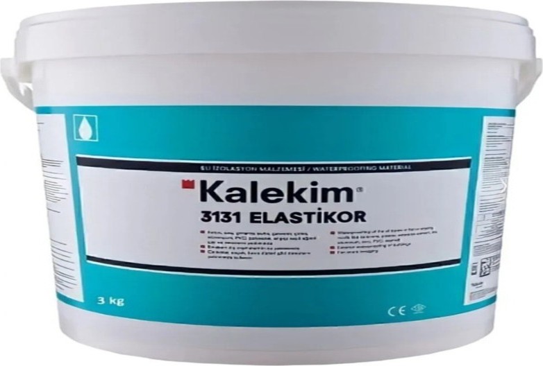 3131 Elastikor 3 kg