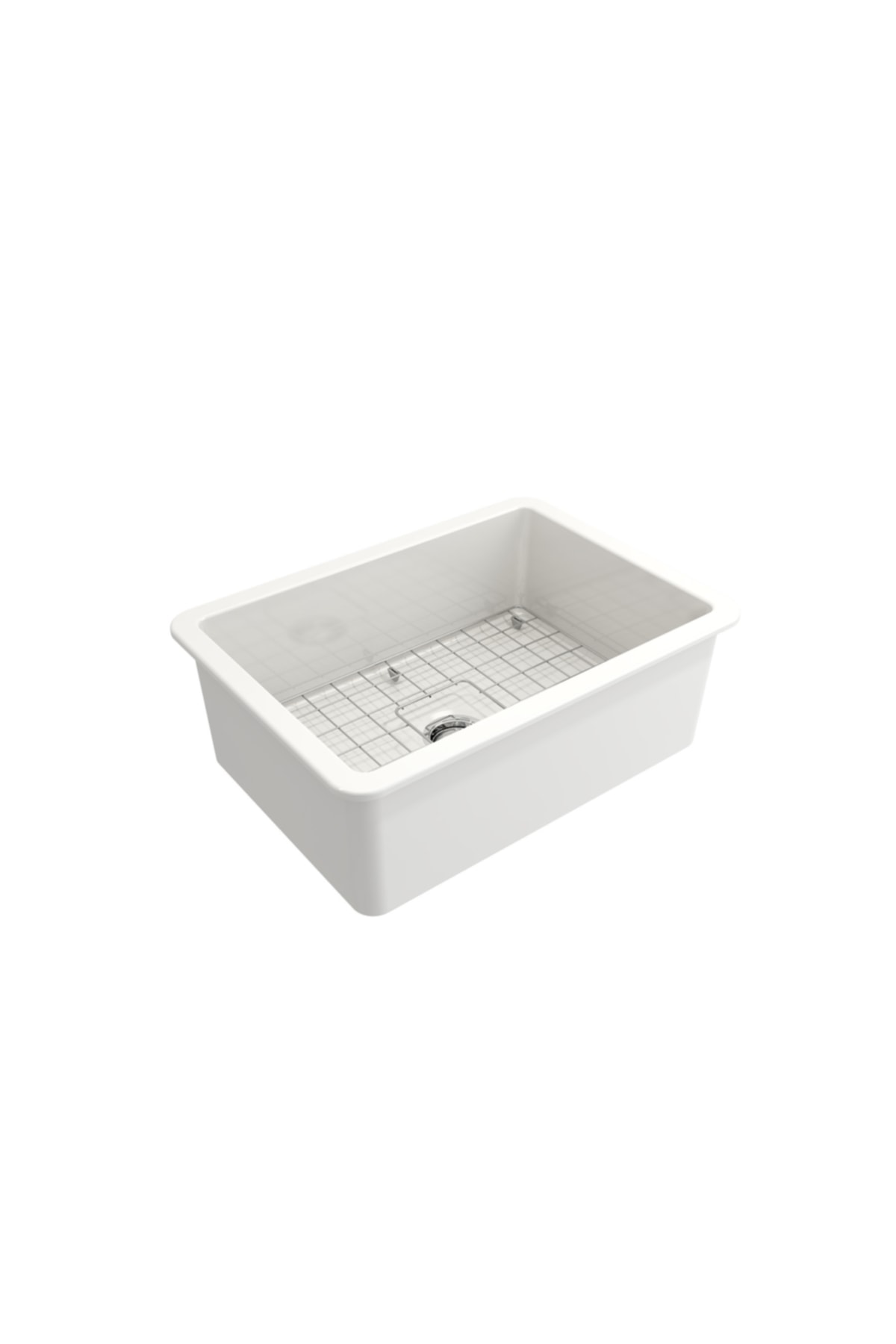 Sotto Mutfak Evyesi 68cm. Parlak Beyaz