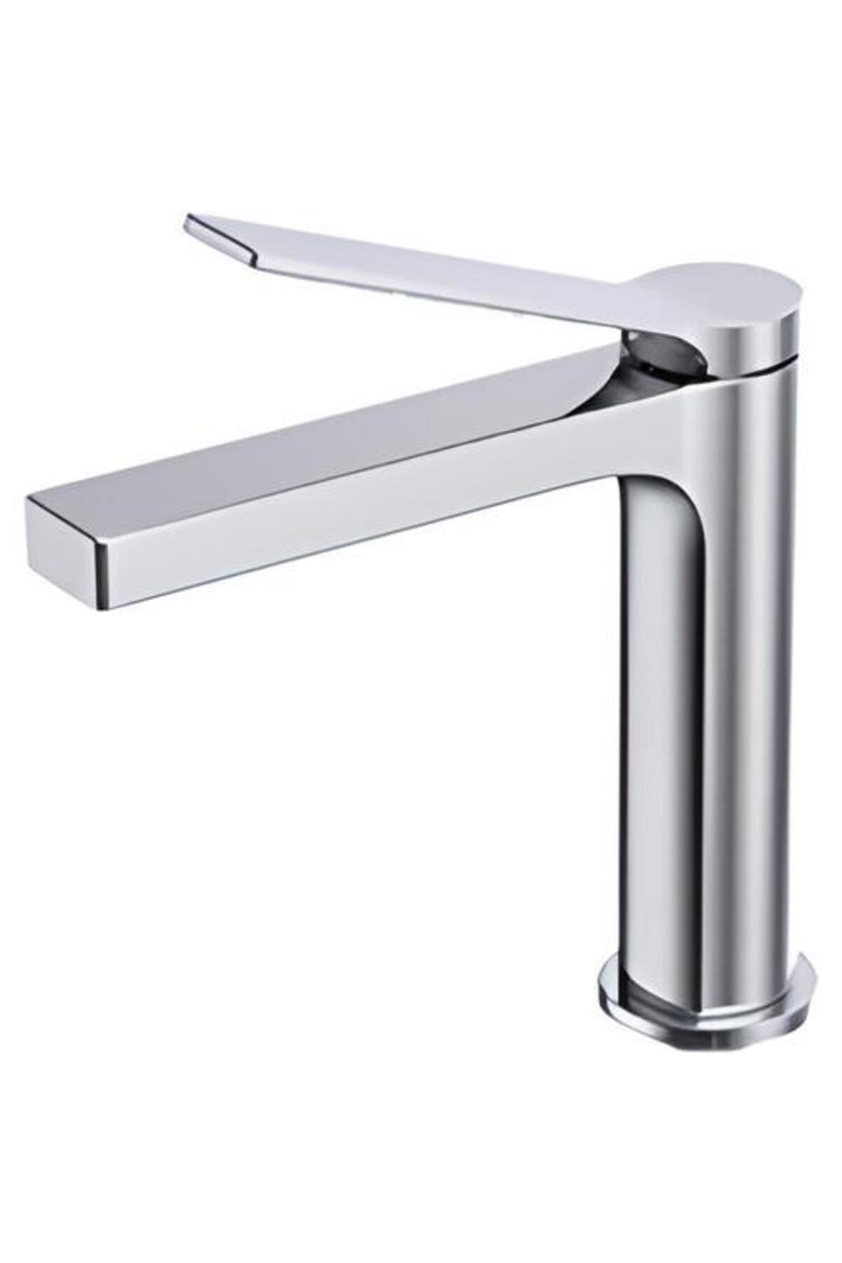 Rt1500 Ritmo Lavabo Armatürü