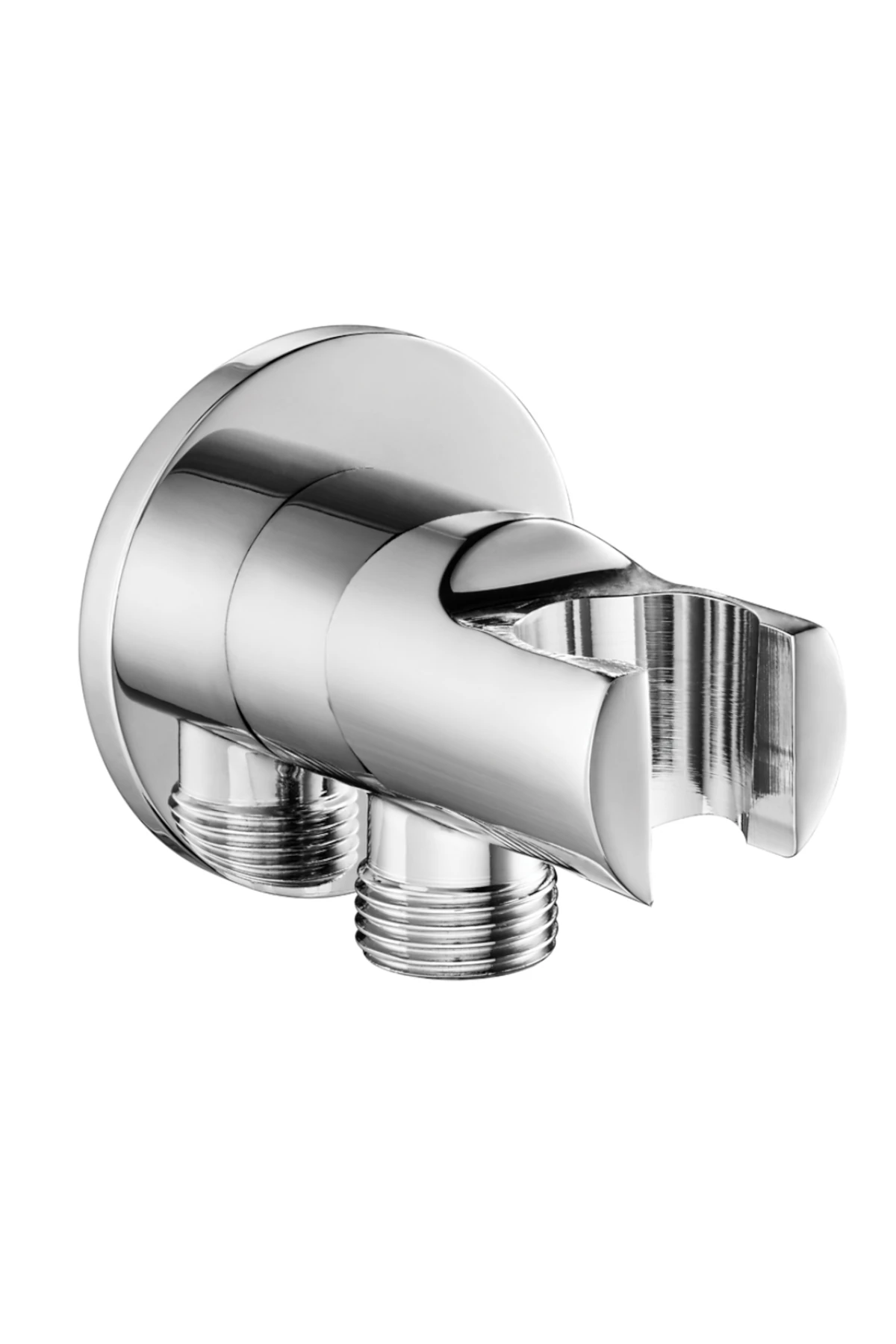 Duş Çıkış Dirseği, Krom, 102199523