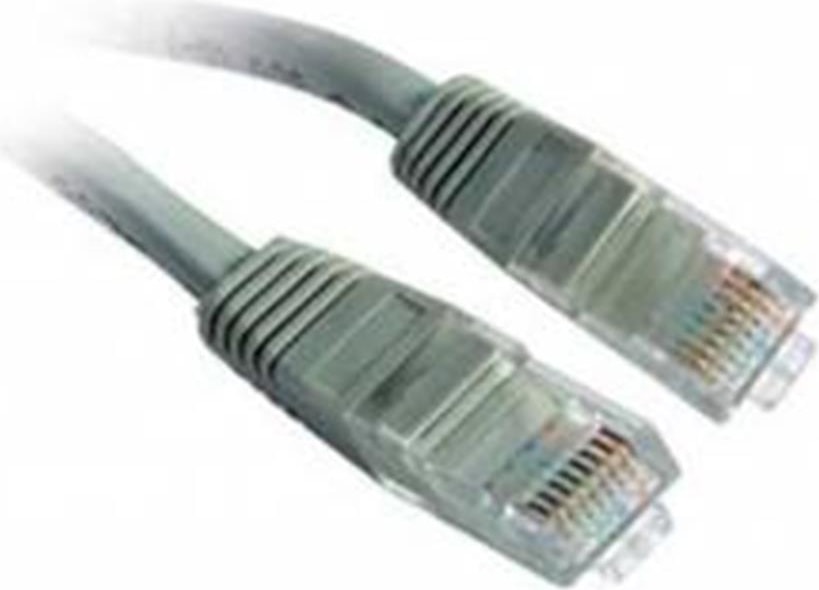 NC-1LN6UZC0 U-Utp 4p 24AGW Pvc 500 Metre Cat6 Kablo