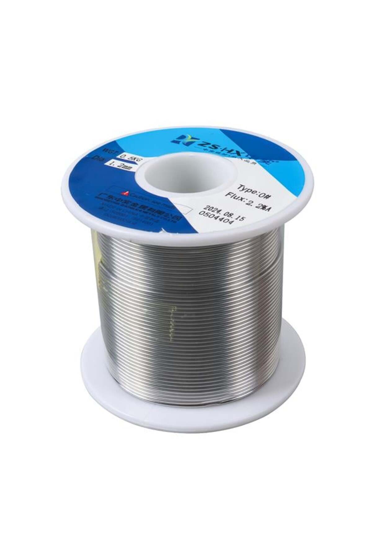Soldex 500 gr Lehim 1.2 Mm