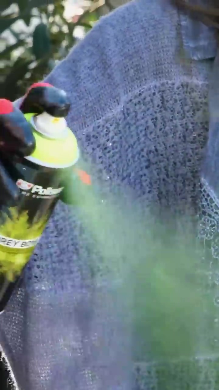 Kırmızı Sprey Boya 400 ml (5 Adet )