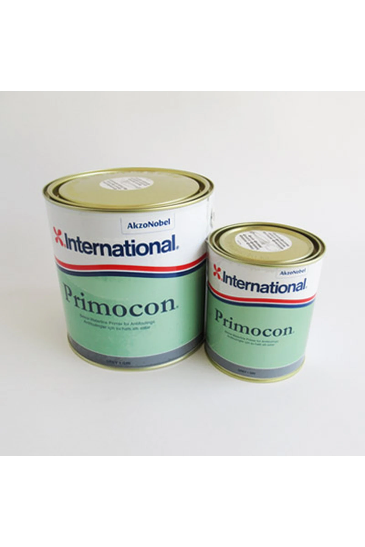 INTERNATIONAL PRIMOCON ASTAR 750ML (ZEHİRLİ BOYA ASTARI)