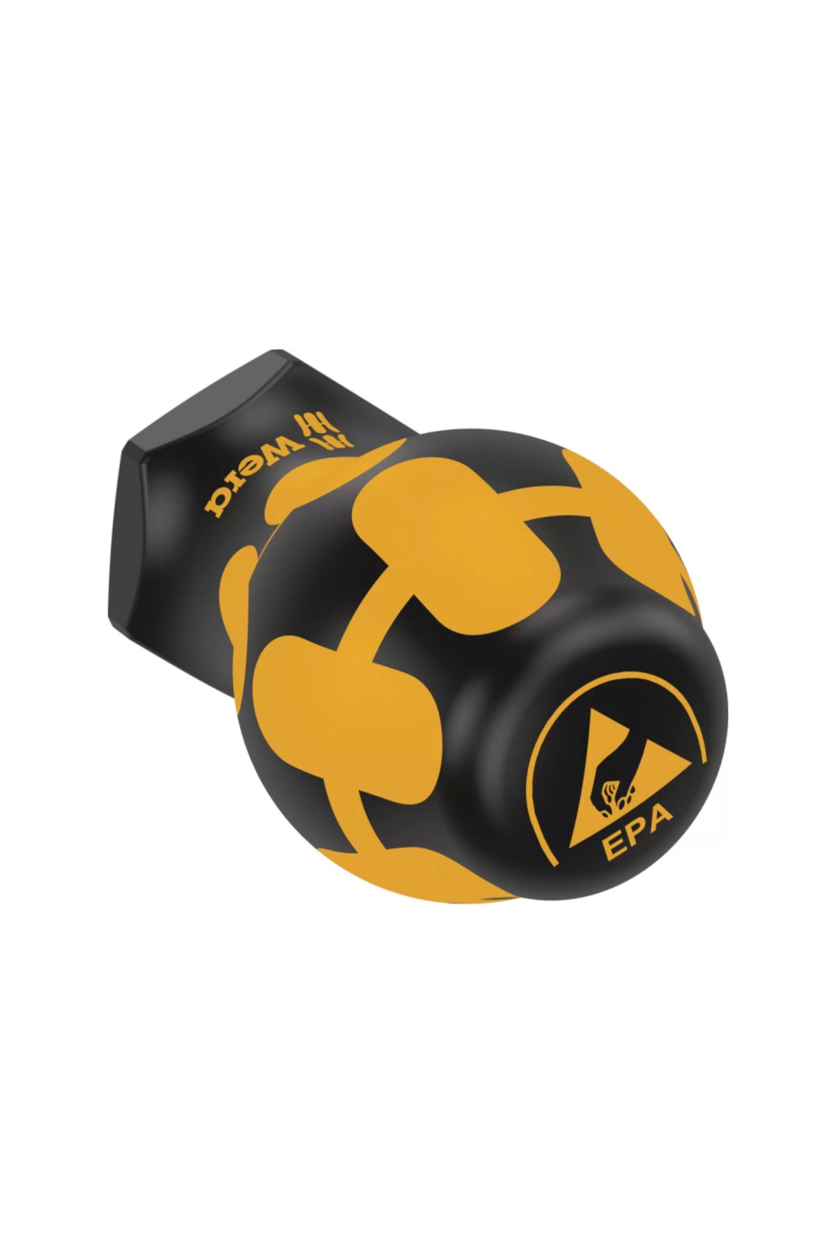 WERA 811/1 Stubby Esd Li Mıknatıslı Topaç Bits Tutucu 05008881001