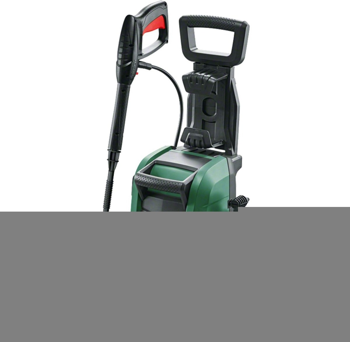 BOSCH Universal Aquatak 135 Basınçlı Yıkama Makinesi