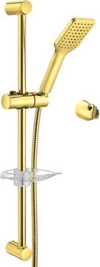 Tıera Banyo Üst Takım- Altın 102846029