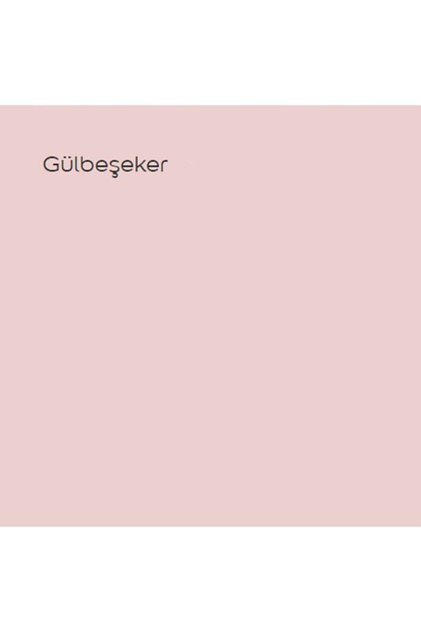 Antibakteriyel Hijyen Iç Cephe Boyası Gülbeşeker 15 Lt. (20 Kg)