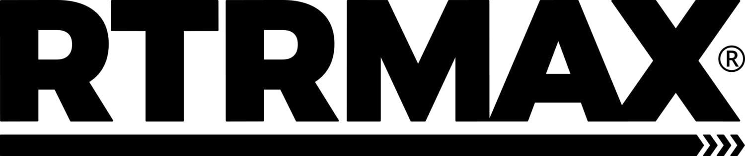 RTRMAX Hava Tabancası Kısa RH20201