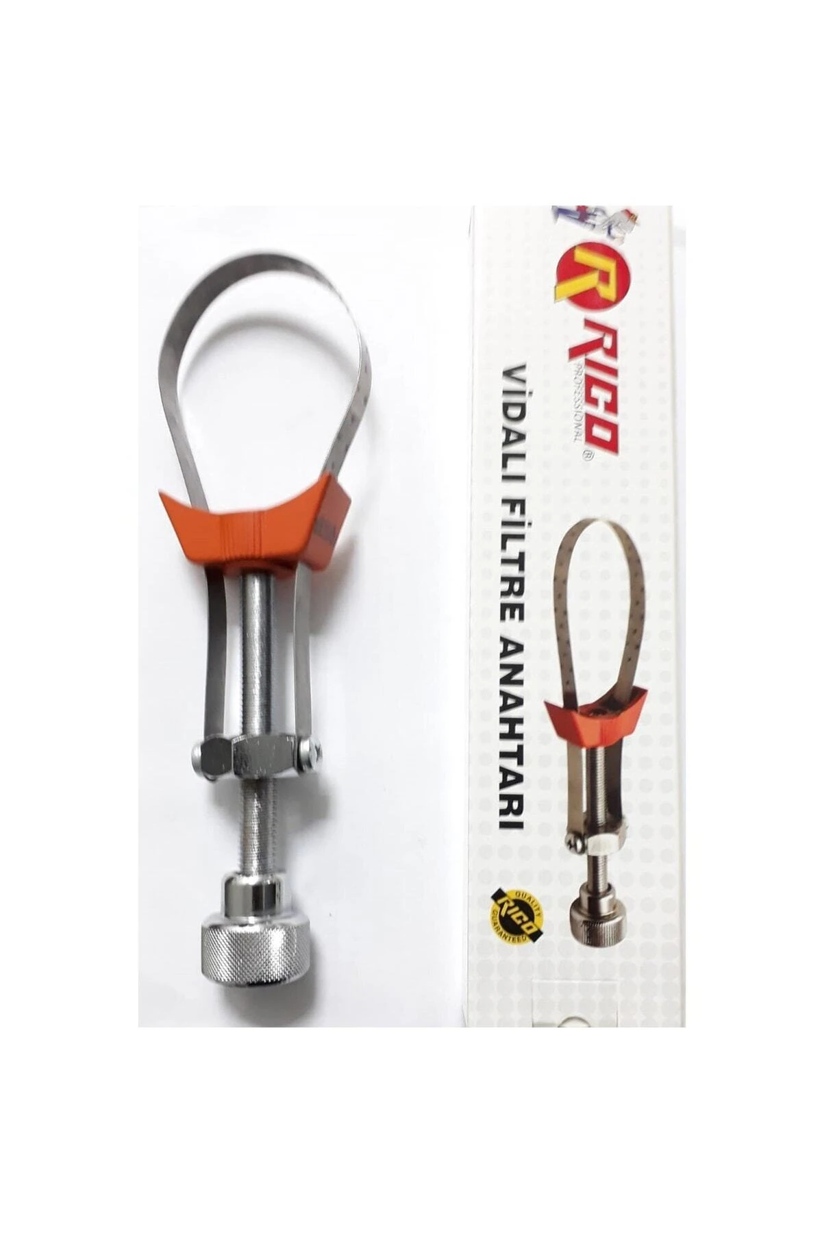 Yağ Filtresi Sökme Aparatı Profesonel Ürün Kk0159