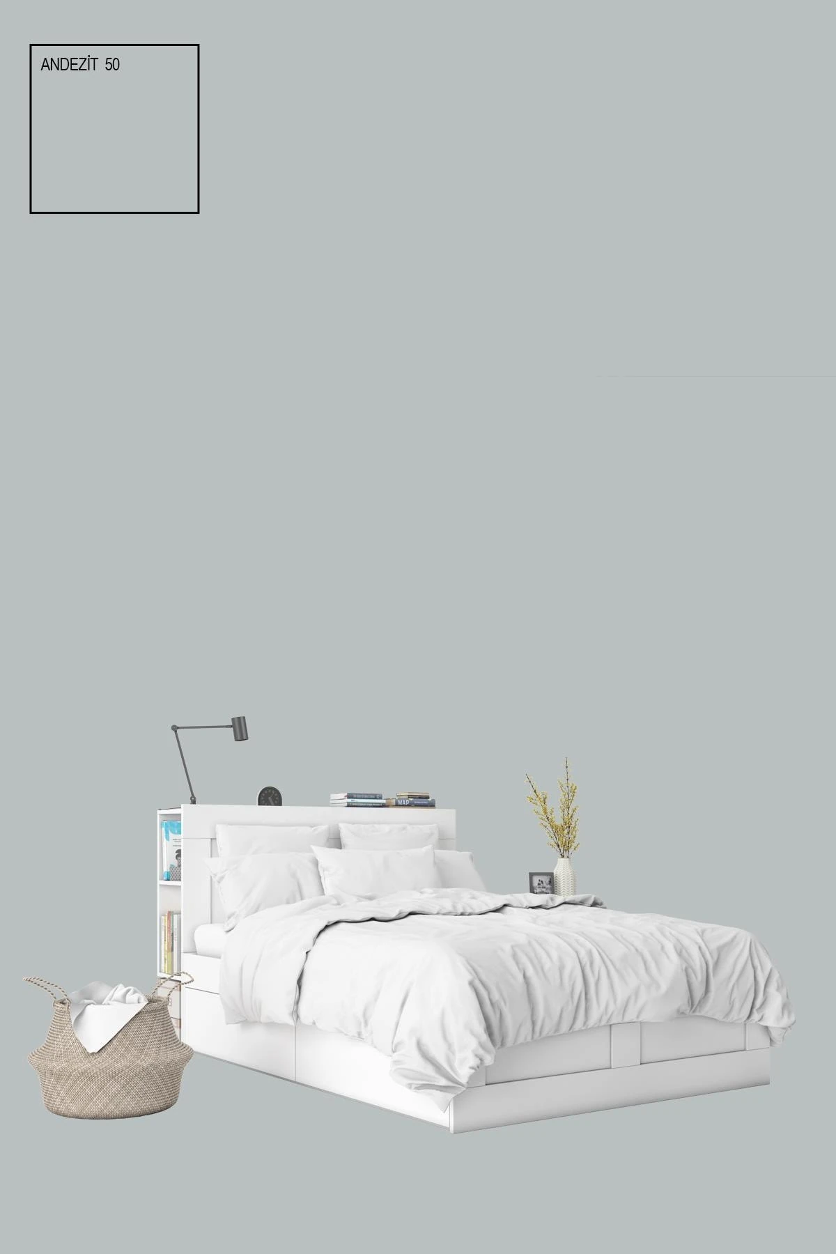 Filli Momento Max Yıkanabilir Ve Tam Silinebilir Iç Cephe Boyası