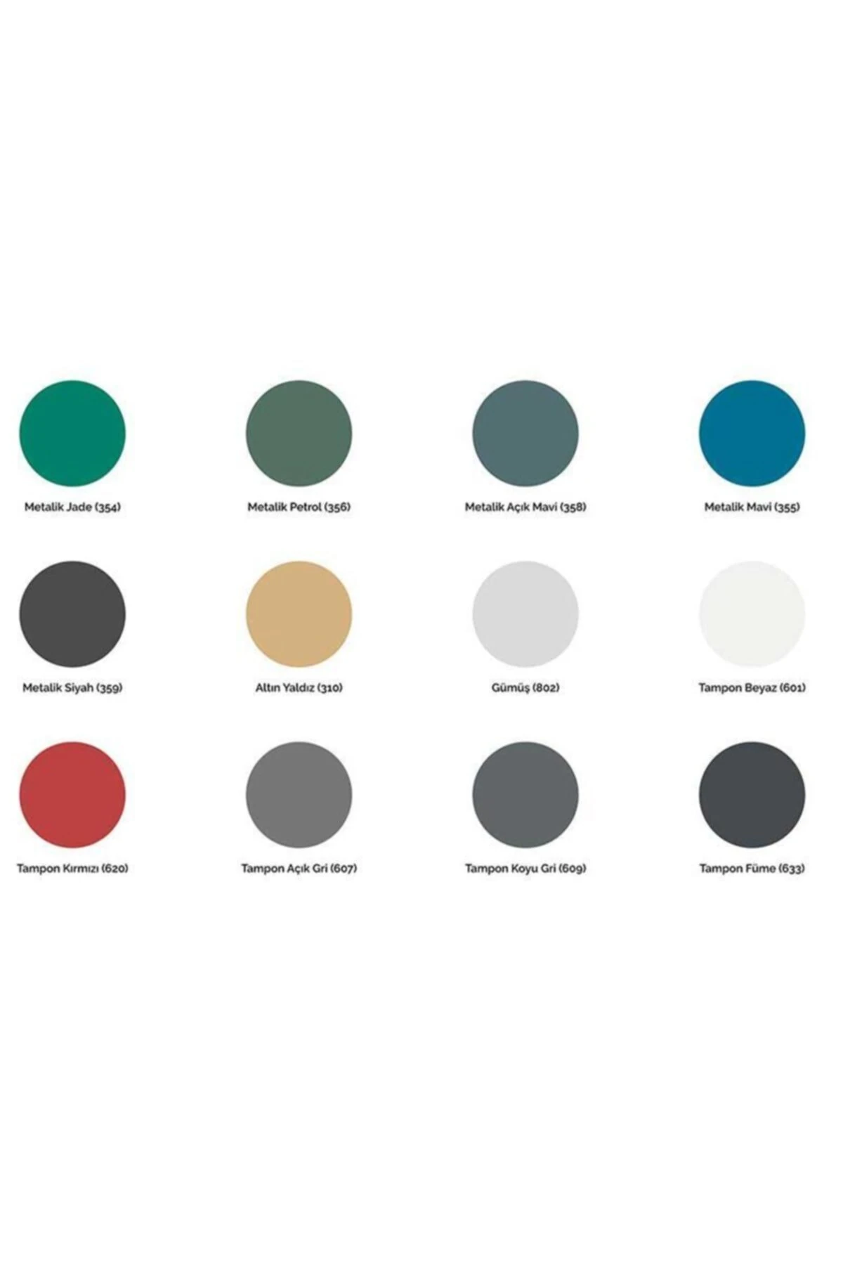 Sprey Boya 305 Açık Kahve