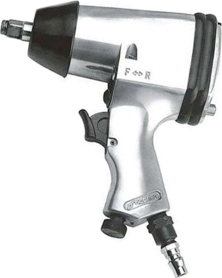 1/2 Havalı Somun Sıkma 7500 Devir WFI-2073