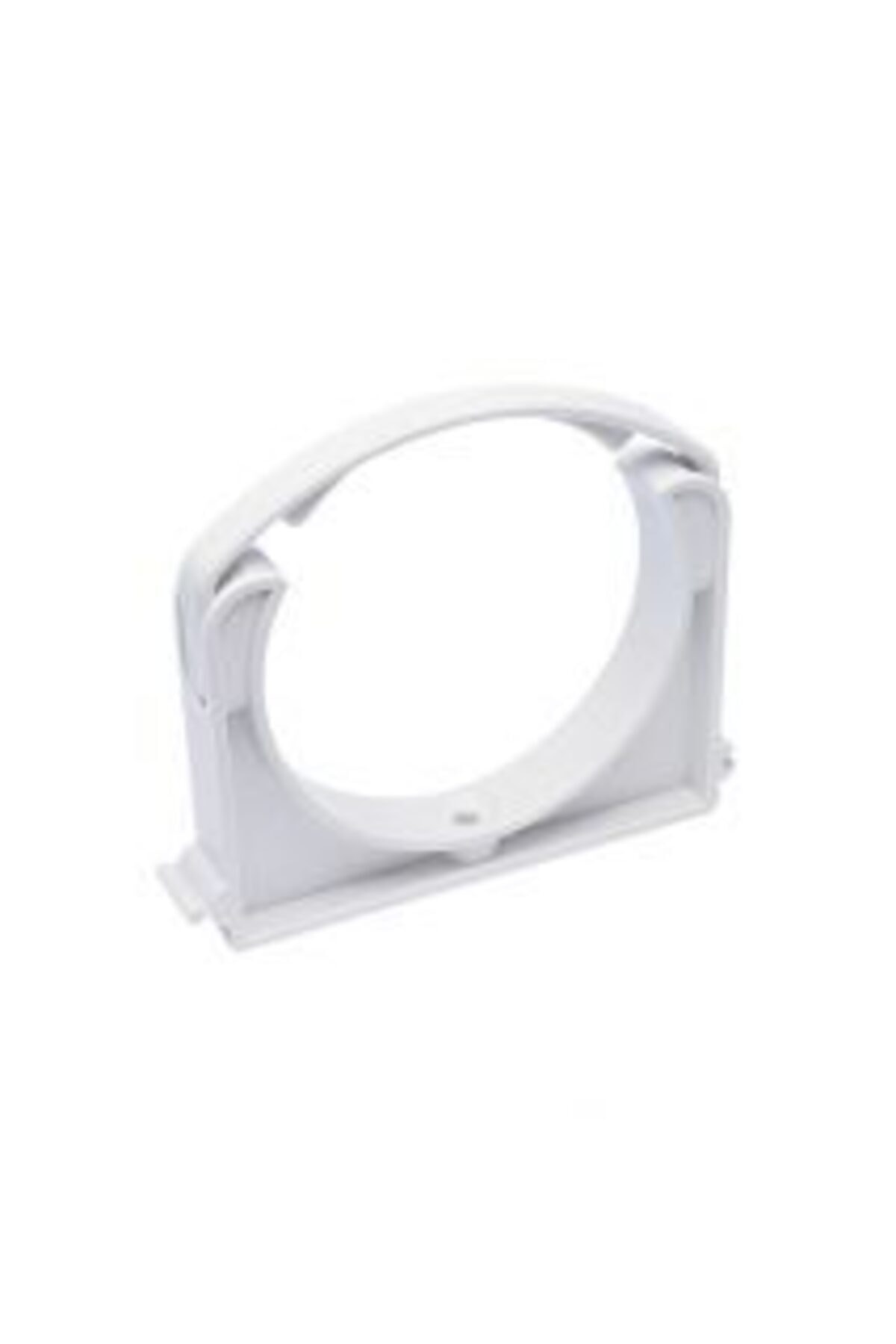 Pvc-u Kelepçe 75 Mm (2ADET)