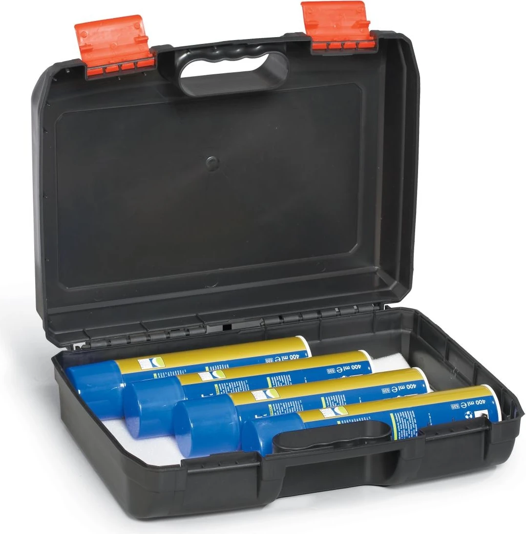 PM01 Matkap Çantası