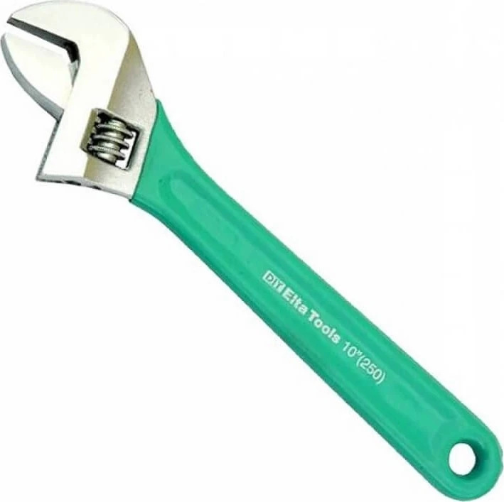 Kurbağacık Anahtar 206 mm