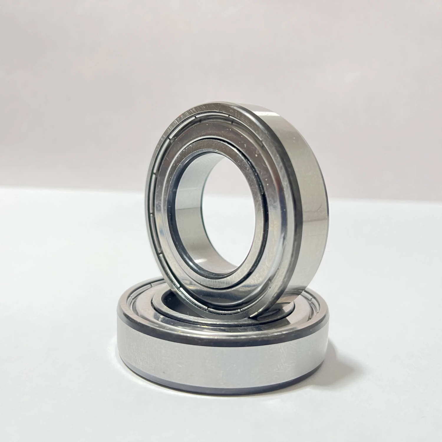 6309ZZ Rulman (Çelik Kapak) 45X100X25 Rulman