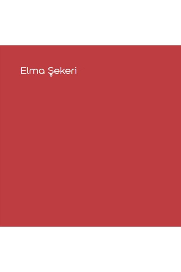 Sil-pak Elma Şekeri 7,5lt (10 Kg)