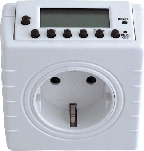 CT-9182 Digital Zaman Saati