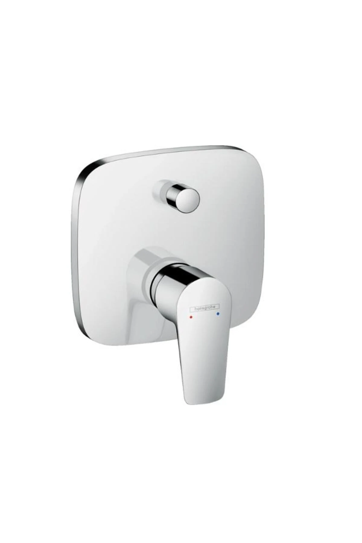 Talis E Tek Kollu Banyo Bataryası Ankastre Montaj - 71745000