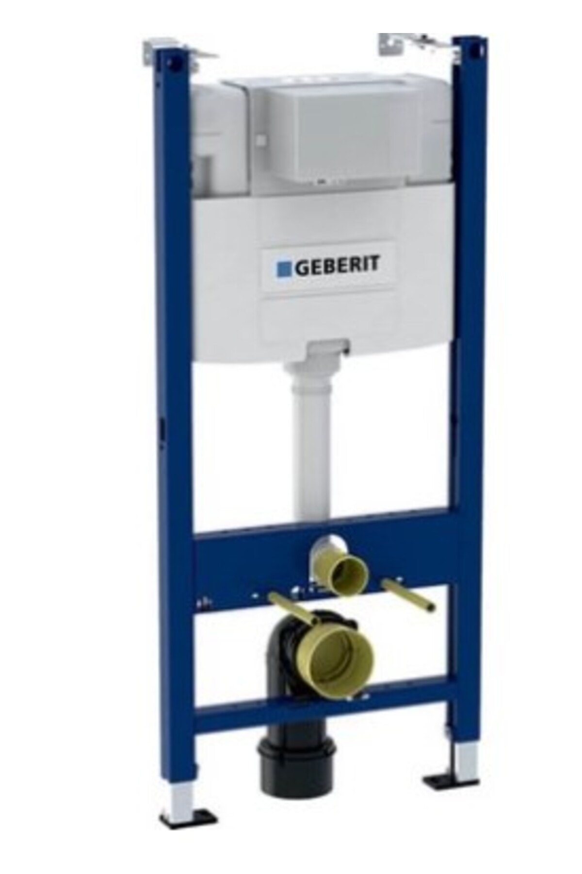 Alpha Gömme Rez. Seti Alçıpan 12 Cm Duofix 458.233.00.2