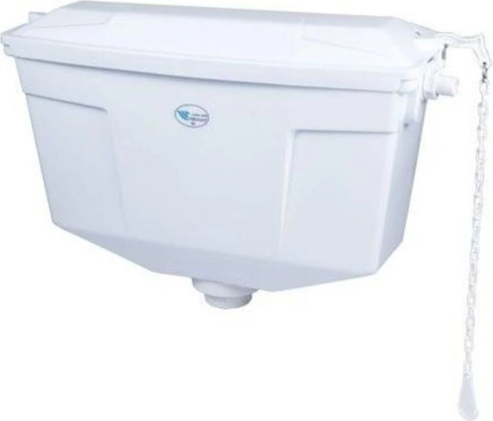 L.ord 2000 Zincirli Rezervuar