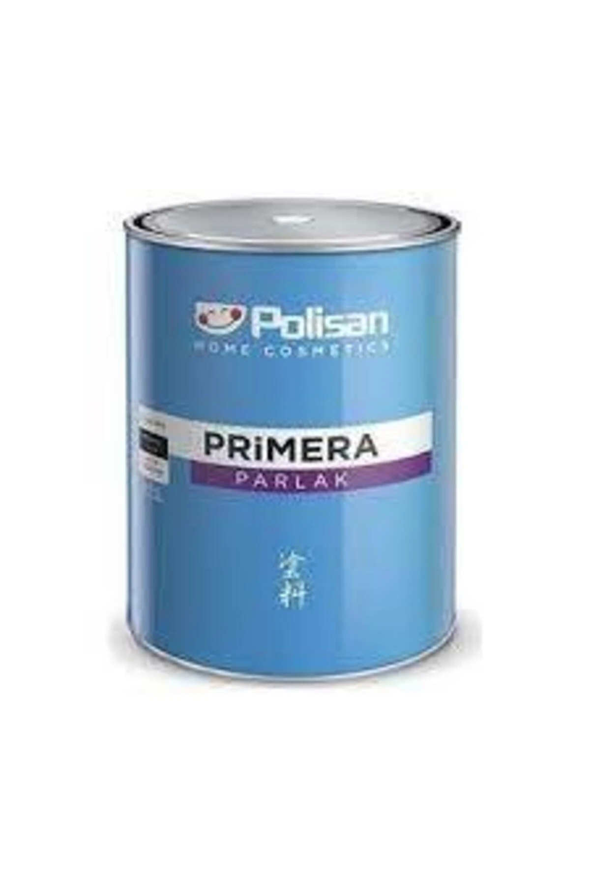 Primera Parlak 2,5l Mor Yağlı Boya