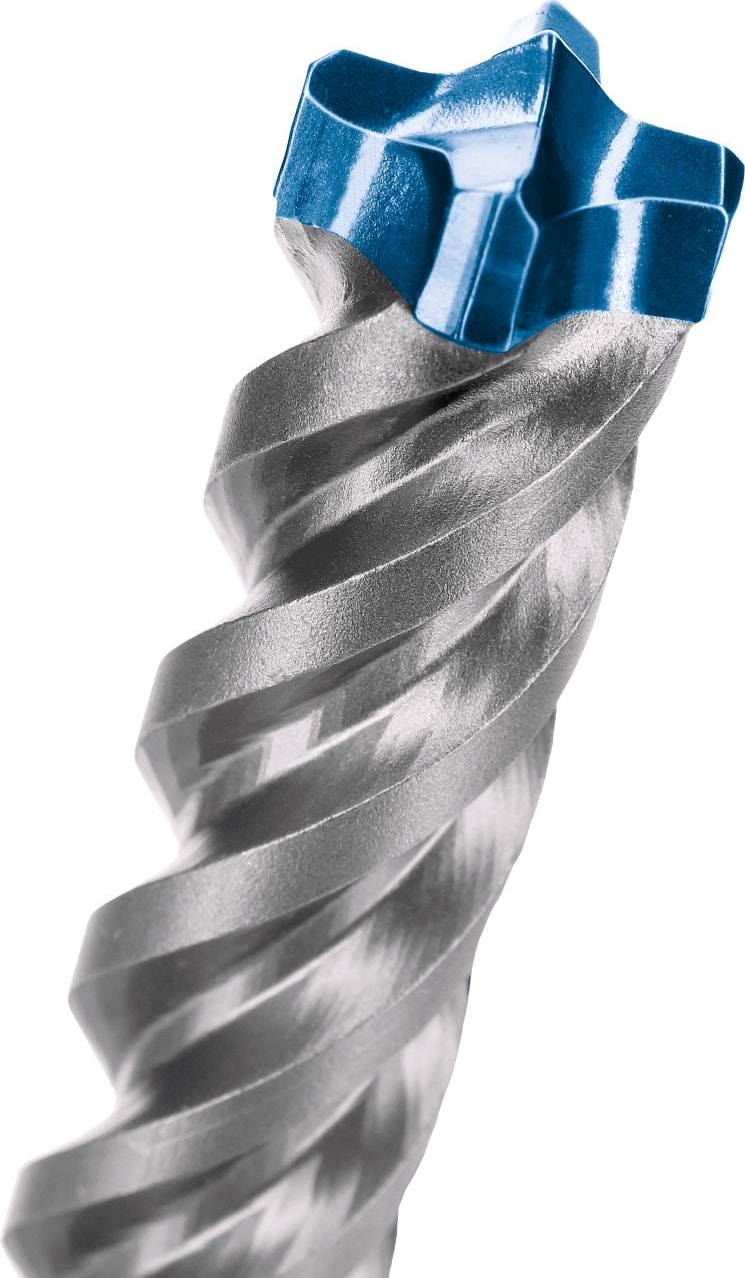 BOSCH - Max-8x Serisi Kırıcı Delici Ucu 18 x 540 mm