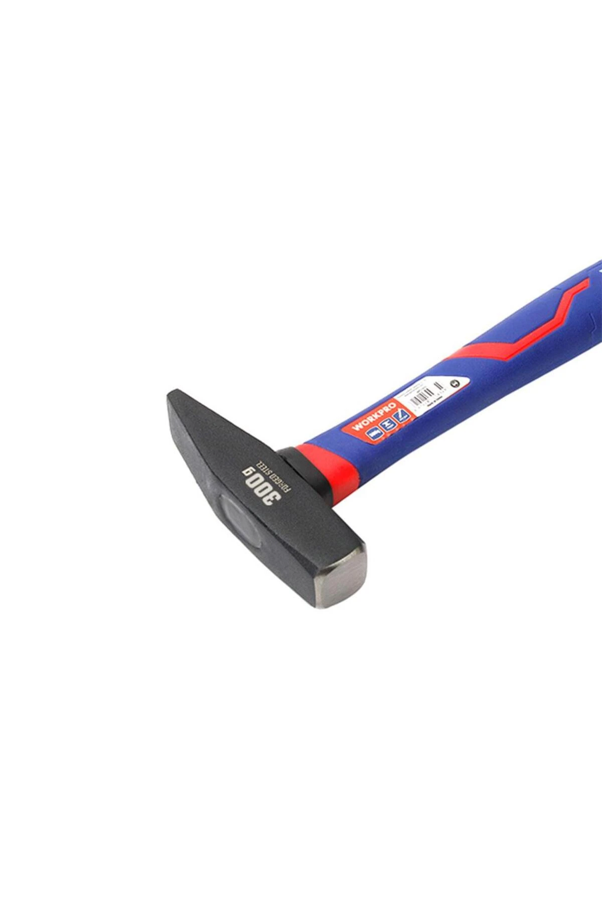 WP241022 300Gr Fiberglas Saplı Çekiç