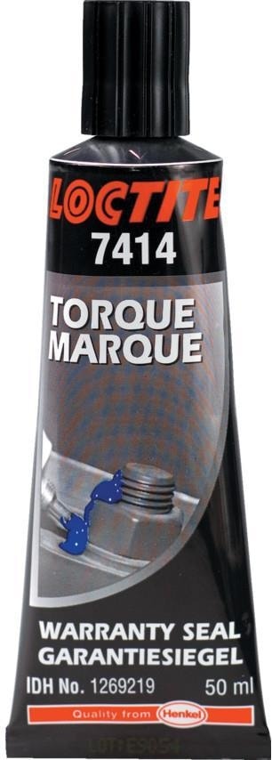 Loctite Sf 7414 Torque Marque 50 ml