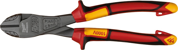 Yankeski 200 Mm Vde 1000V