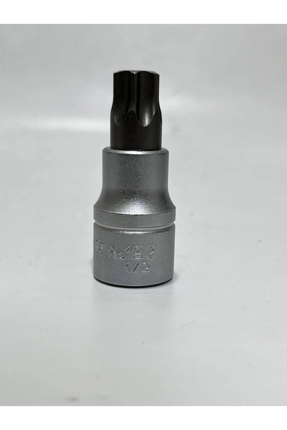Unior 192 TX60 1/2 Torx Lokma Anahtar T60