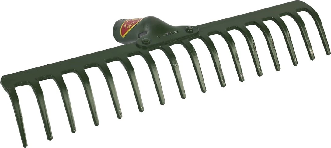 Ekonomik Seri Yapar Tırmık - 18 Diş