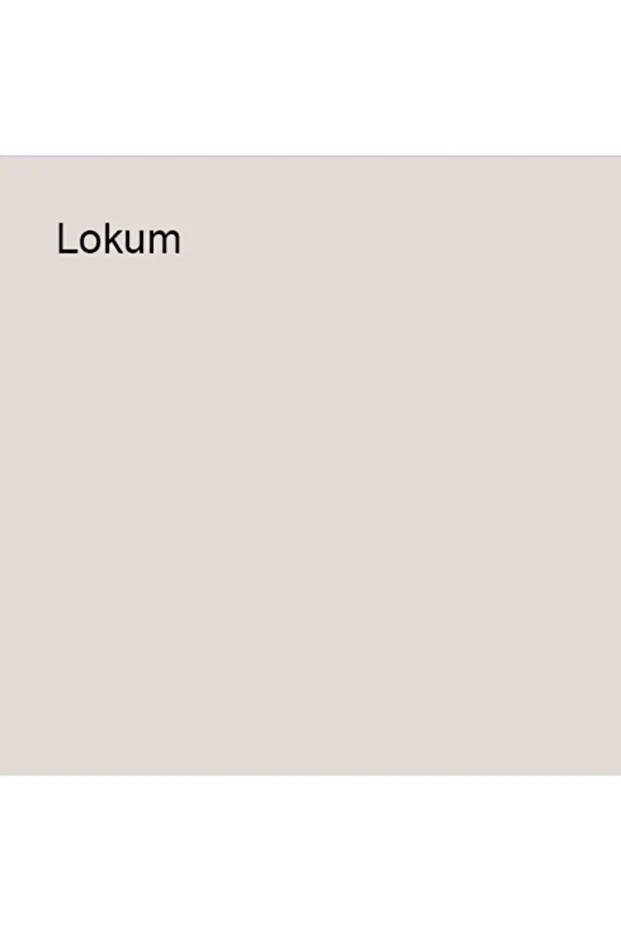 Silikonlu Özel Mat Lokum 7,5 Lt (10 Kg)