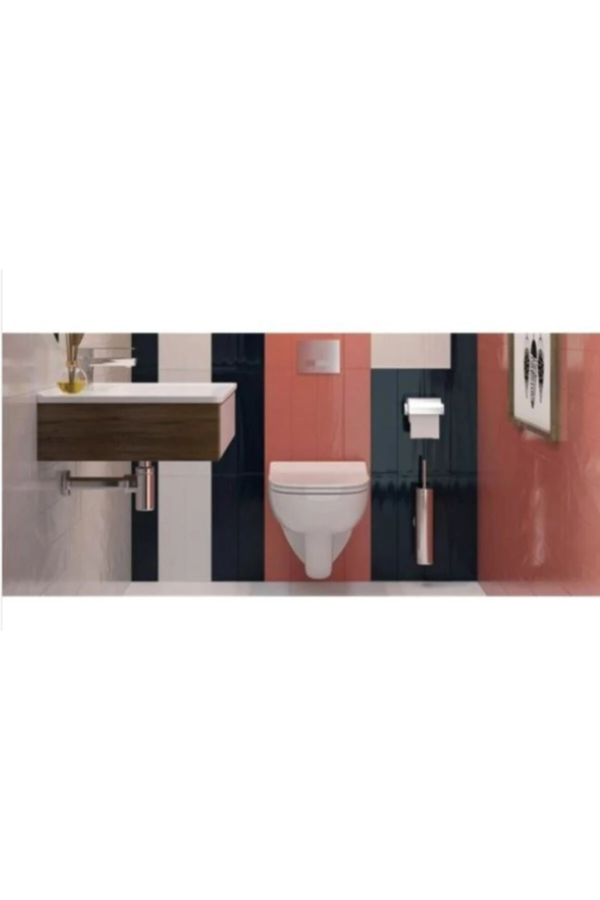 Petit Asma Klozet A101001h