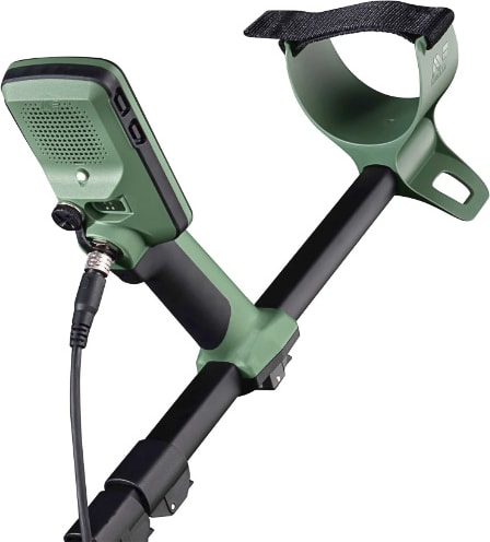 X-Terra Pro Dedektör