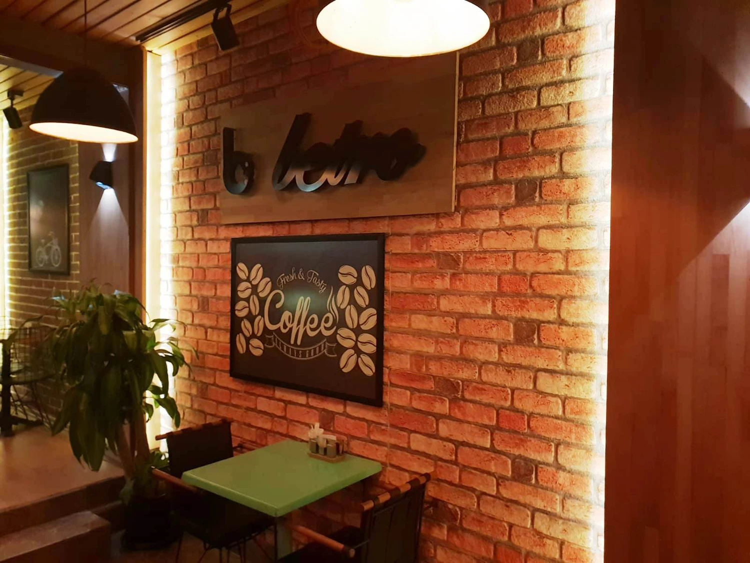 5 Adet (2,5m2) x Tuğla Desenli 3 Boyutlu Renkli Strafor Köpük Duvar Kaplama Paneli (BR-528)