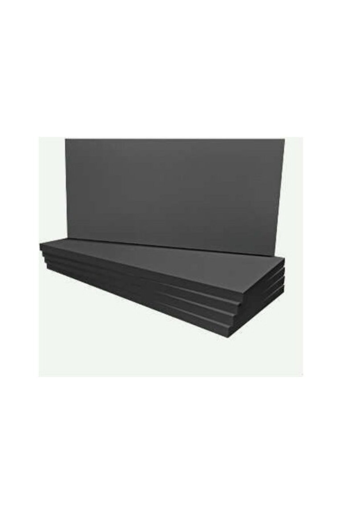 Isı Yalıtım Levhası Eps Karbonlu 3 cm Strafor Köpük Tam Paket