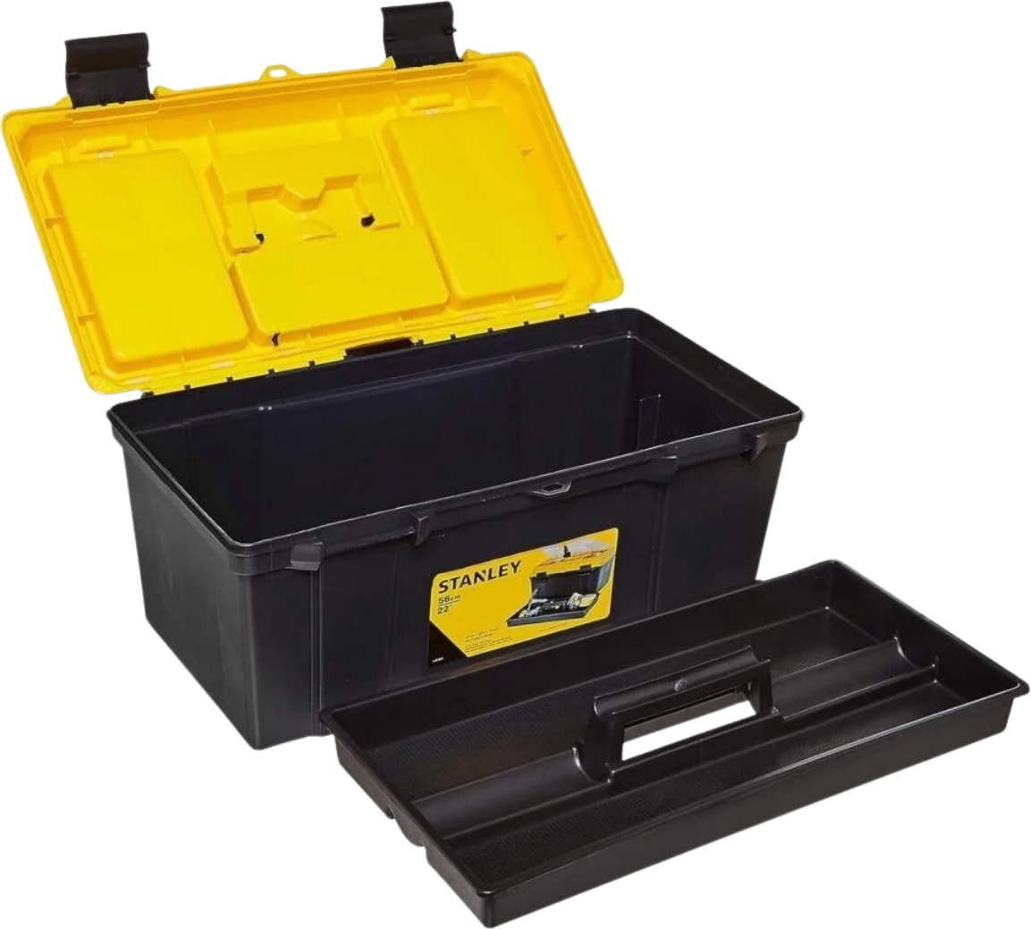 STANLEY SCD700B-TR, SFMCG400B, SFMCH900B – Profesyonel Seri Set
