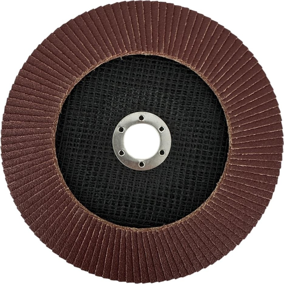 MAKİTA 180MM Flap Zımpara