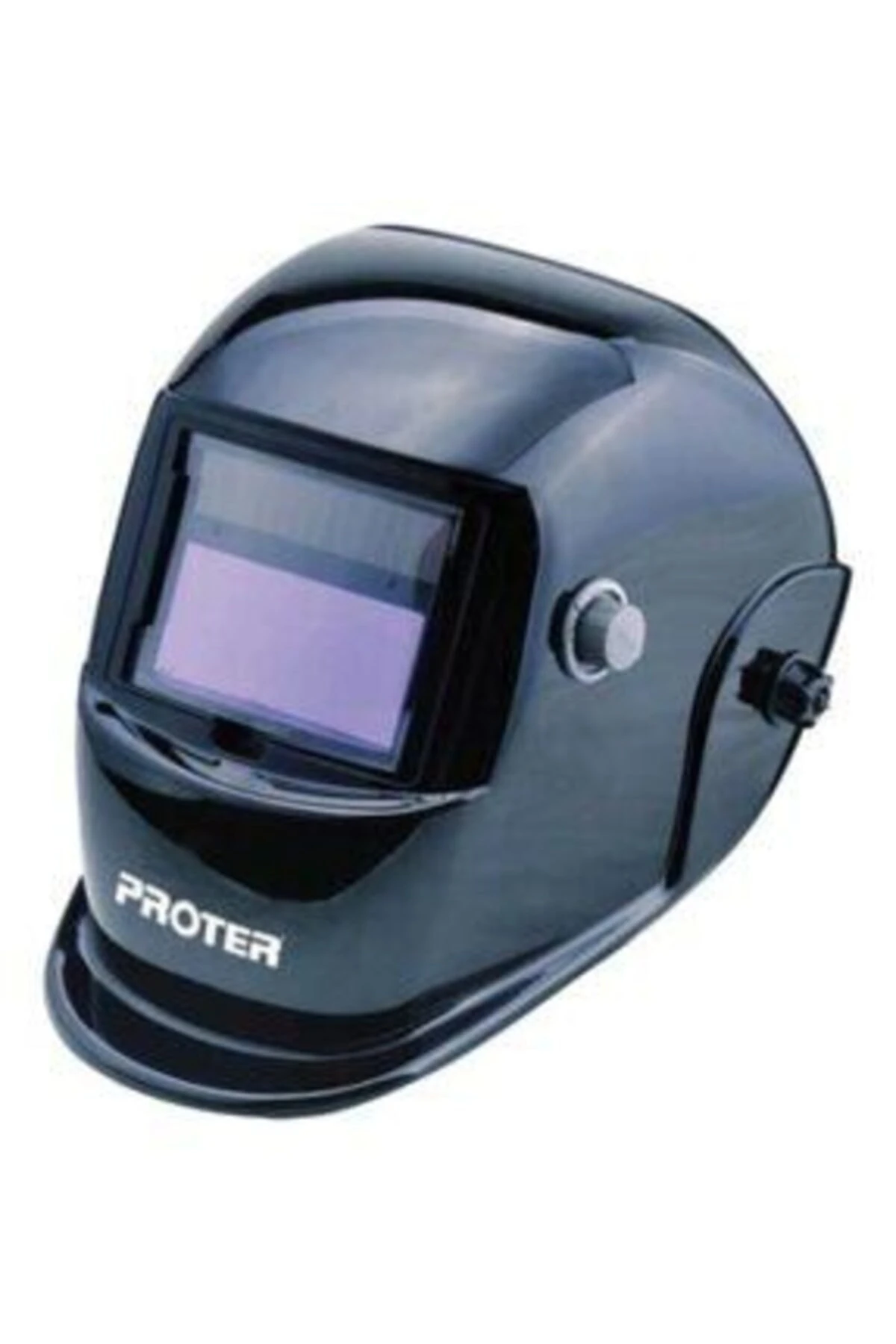 Otomatik Kararan Kaynak Baş Maskesi Kolormatik (argon Tig Maskesi)