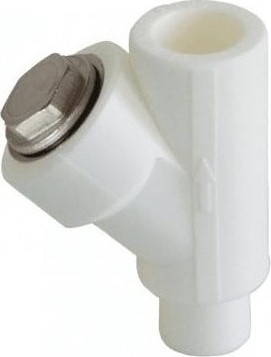 Pislik Tutucu Filitre 20-25 mm