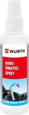 Buğu Önleyici Sprey 150 ml 0893012421