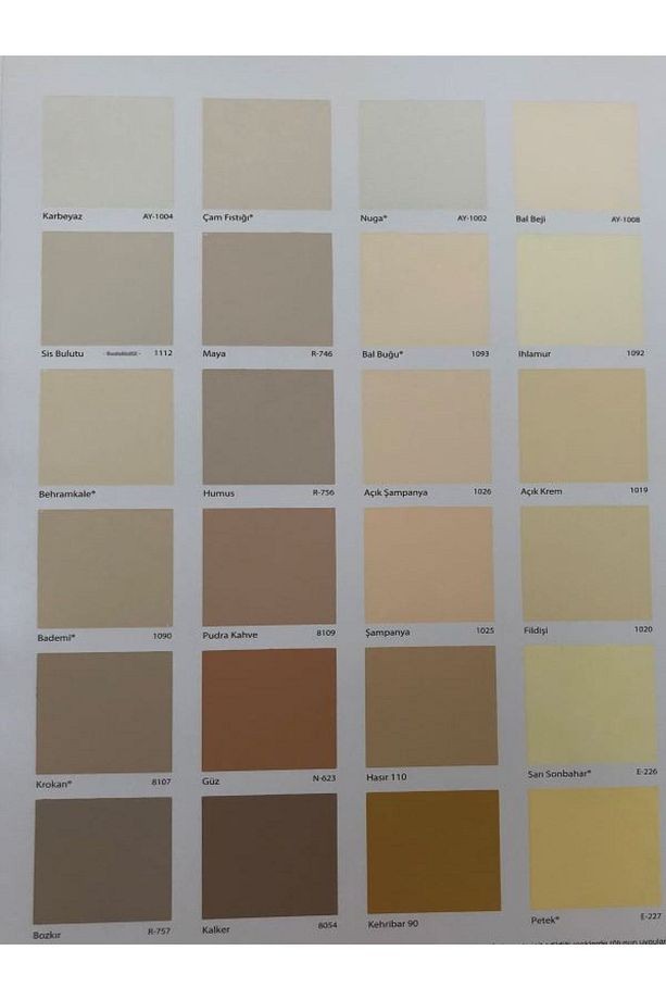 Momento Max Soft Mat Silikonlu Iç Cephe Boyası 15 Litre