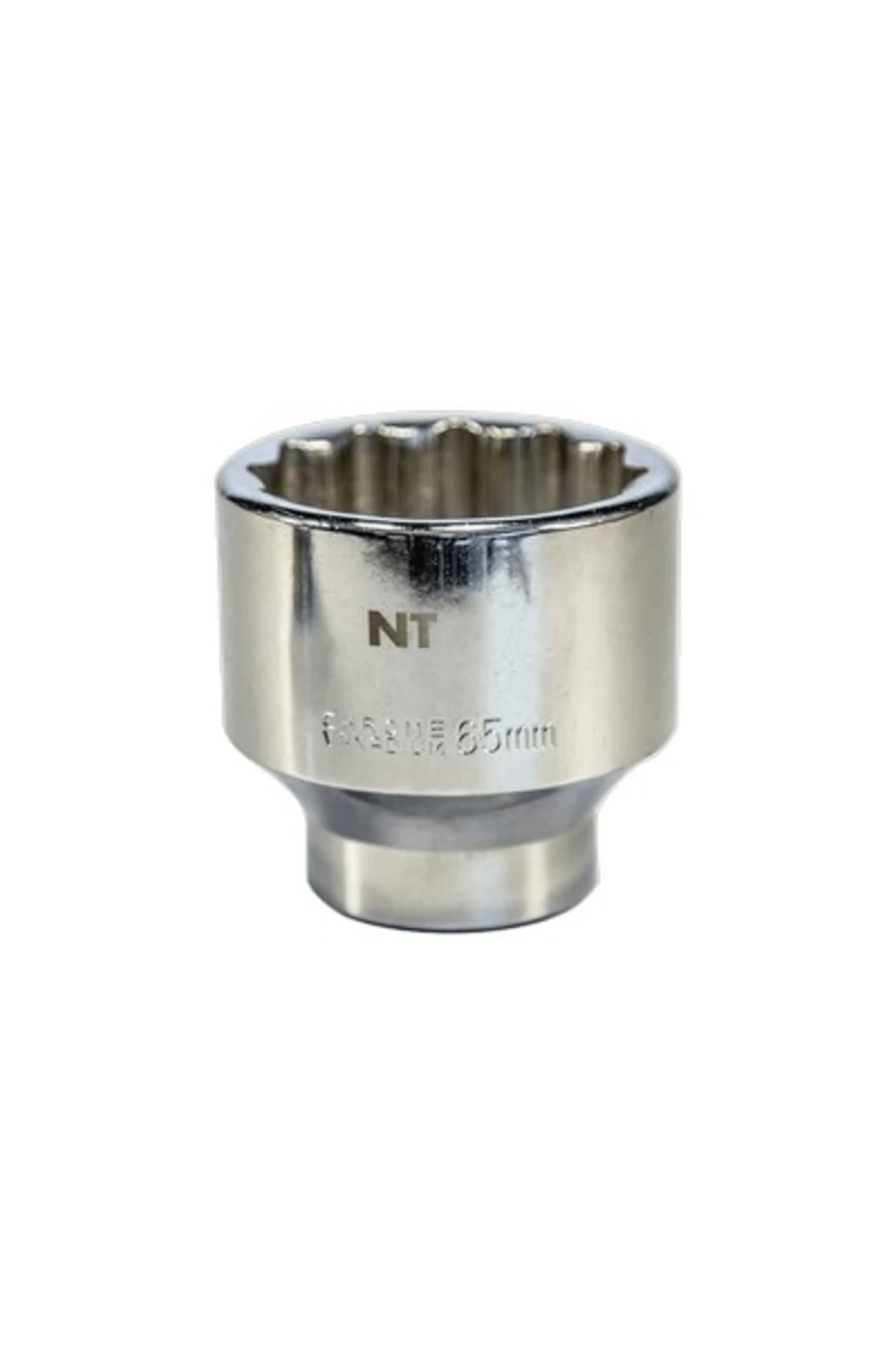 Nttools NCL1T36 36mm 1’’ CrV Yıldız Lokma