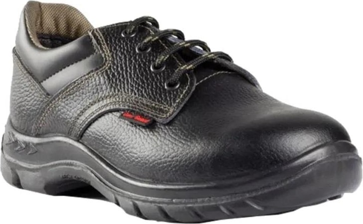 S2 Kompozit Burunlu Kevlar Ara Tabanlı Kaynakçı Iş Ayakkabısı No:40