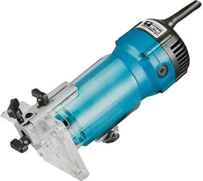 BOSCH 3611 - Formika Traşlama - 6mm - 500W