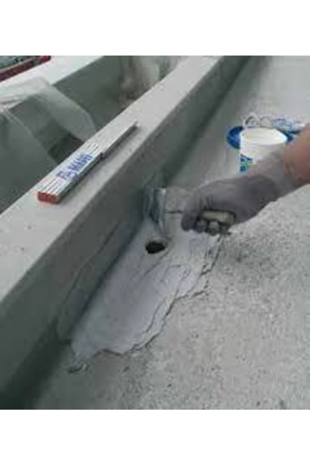 Adesilex Pg4 Epoksi Yapıştırıcı 6 Kg