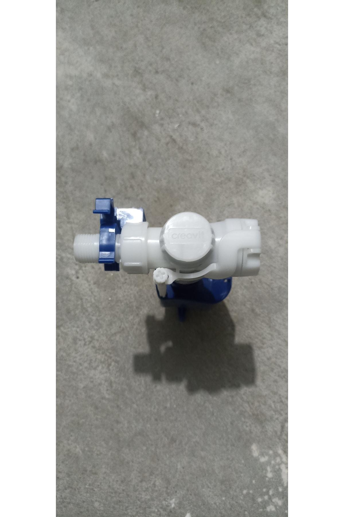 gömme rezervuar doldurma gurubu 1/2